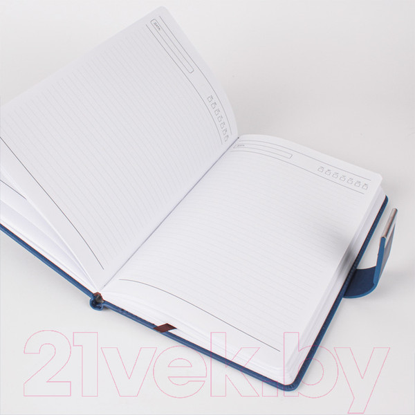 Изображение товара Ежедневник Darvish DV-13931 (140л)