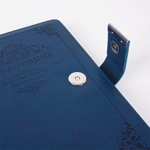 Изображение товара Ежедневник Darvish DV-13931 (140л)