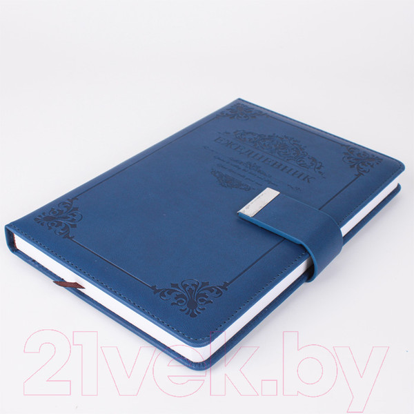 Изображение товара Ежедневник Darvish DV-13931 (140л)