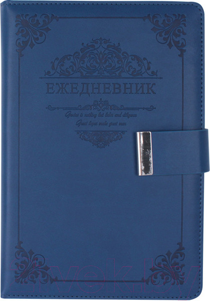 Изображение товара Ежедневник Darvish DV-13931 (140л)