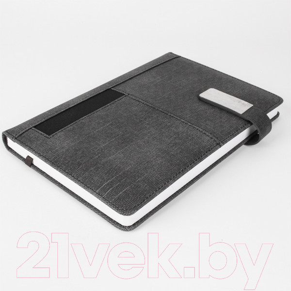 Изображение товара Ежедневник Darvish DV-13932 (140л)