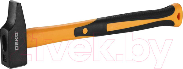 Изображение товара Молоток Deko HT31 / 065-1103