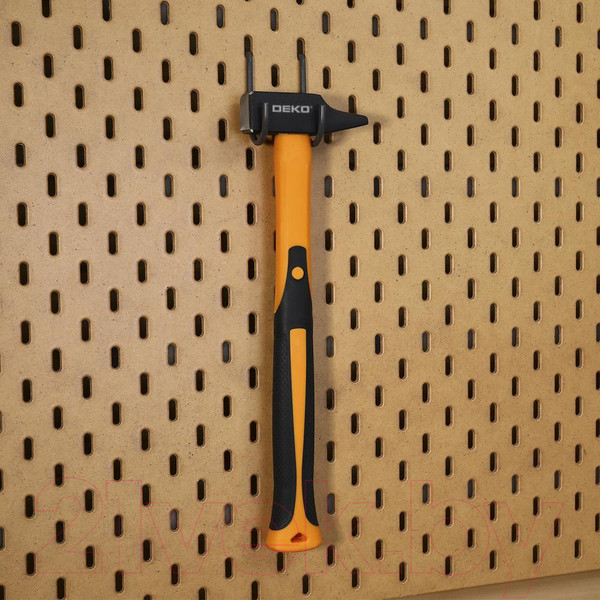 Изображение товара Молоток Deko HT31 / 065-1103