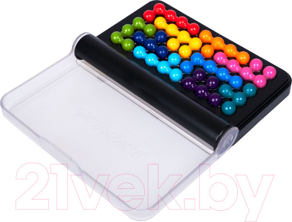 Изображение товара Настольная игра Bondibon БондиЛогика IQ-Элемент / ВВ5819