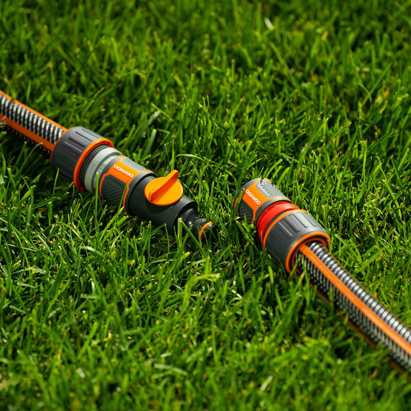 Изображение товара Соединитель для шланга Daewoo Power DWC 3105