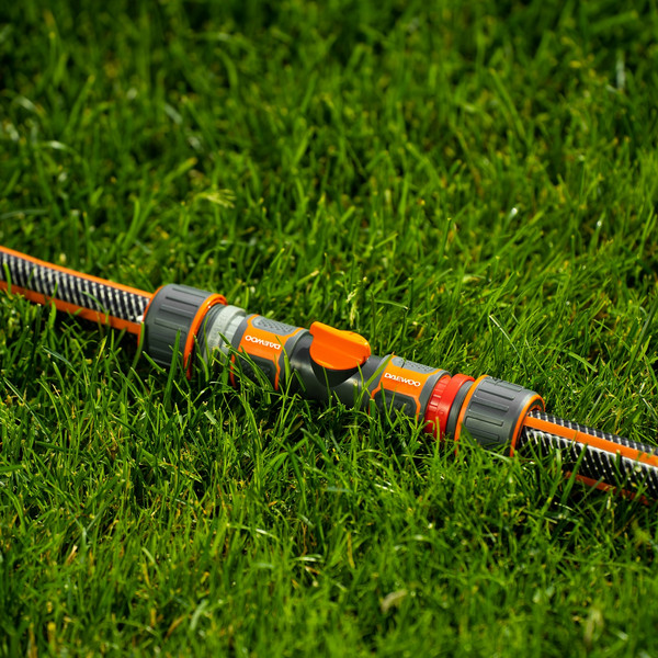 Изображение товара Соединитель для шланга Daewoo Power DWC 3105