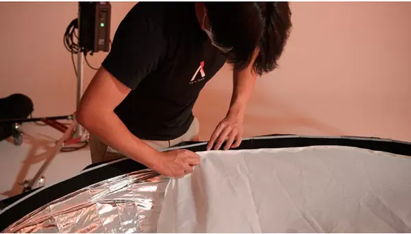 Изображение товара Софтбокс Aputure Light Dome 150