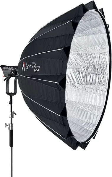 Изображение товара Софтбокс Aputure Light Dome 150