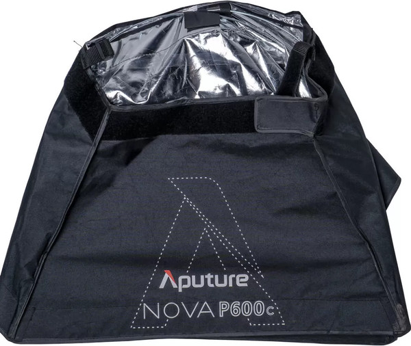 Изображение товара Софтбокс Aputure Nova P600c Softbox