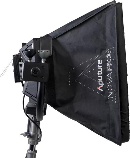 Изображение товара Софтбокс Aputure Nova P600c Softbox