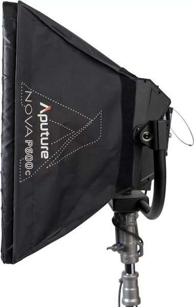 Изображение товара Софтбокс Aputure Nova P600c Softbox