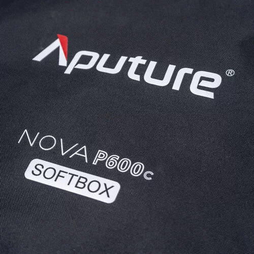 Изображение товара Софтбокс Aputure Nova P600c Softbox