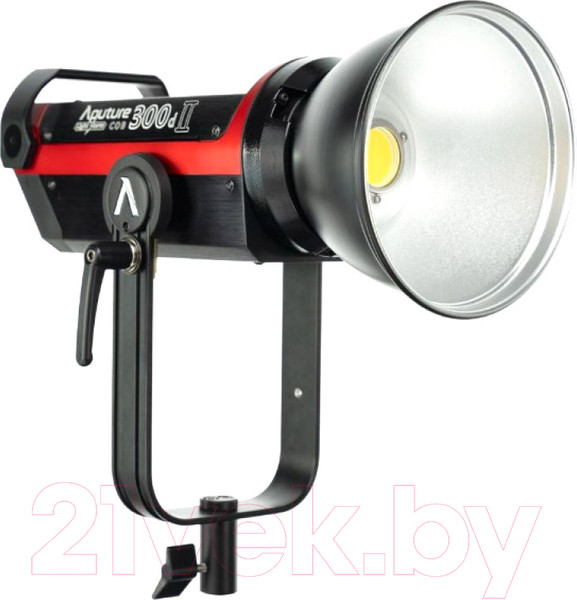 Изображение товара Осветитель студийный Aputure Light Storm LS C300D II V-mount Kit