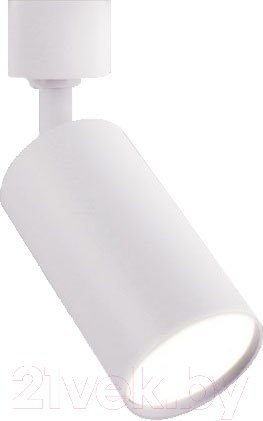 Изображение товара Трековый светильник INhome TR-GU10-TL 2RW / 4690612037585