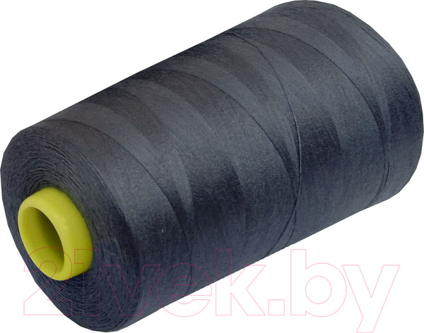 Изображение товара Набор швейных ниток Sentex 100% полиэстер 50/2 5000 ярдов 1235 (4шт)