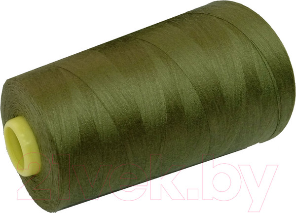 Изображение товара Набор швейных ниток Sentex 100% полиэстер 50/2 5000 ярдов 1280 (4шт)