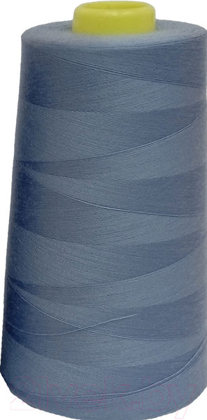 Изображение товара Набор швейных ниток Sentex 100% полиэстер 50/2 5000 ярдов 1287 (4шт)