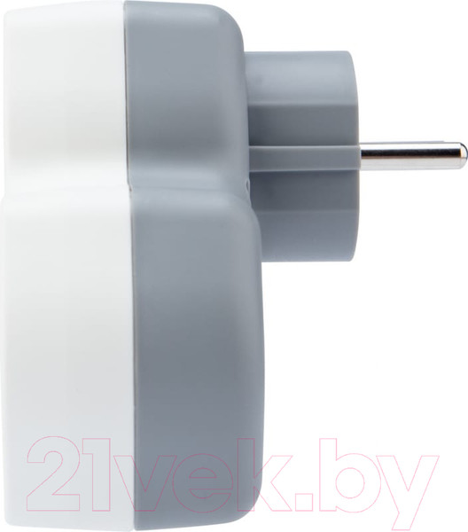 Изображение товара Электроразветвитель Rexant 11-1088 (белый)