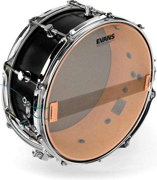 Изображение товара Пластик для барабана Evans S10H20