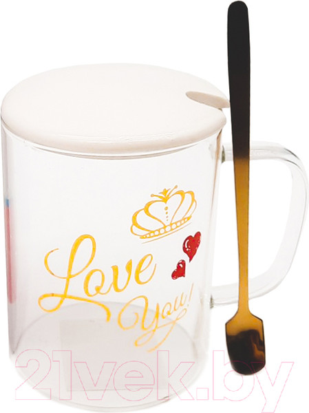 Изображение товара Набор для чая/кофе MONAMI SET-105