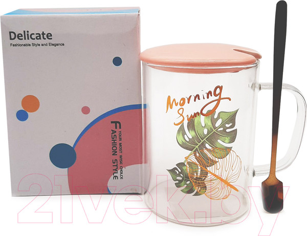 Изображение товара Набор для чая/кофе MONAMI SET-106