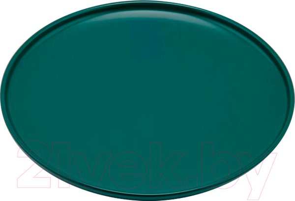 Изображение товара Тарелка столовая обеденная Perfecto Linea Asian 17-132628 (зеленый)