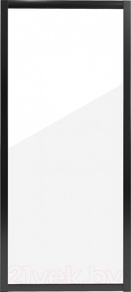 Изображение товара Душевая стенка Niagara NG-A80B 80x190