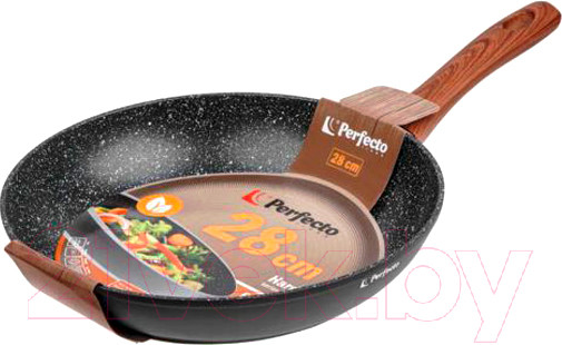 Изображение товара Сковорода Perfecto Linea 55-280140