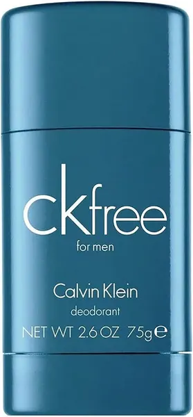 Изображение товара Дезодорант-стик Calvin Klein Free (75г)
