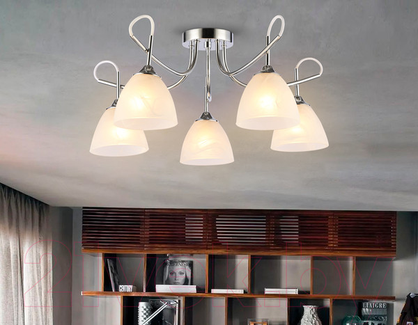 Изображение товара Люстра Ambrella Traditional / TR3042