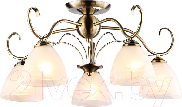 Изображение товара Люстра Ambrella Traditional / TR3046