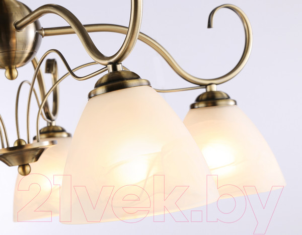 Изображение товара Люстра Ambrella Traditional / TR3046