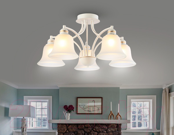 Изображение товара Люстра Ambrella Traditional / TR3050