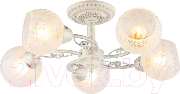 Изображение товара Люстра Ambrella Traditional / TR3062