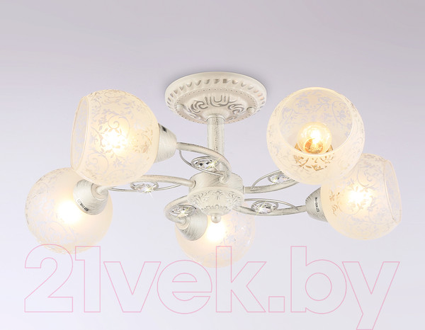 Изображение товара Люстра Ambrella Traditional / TR3062