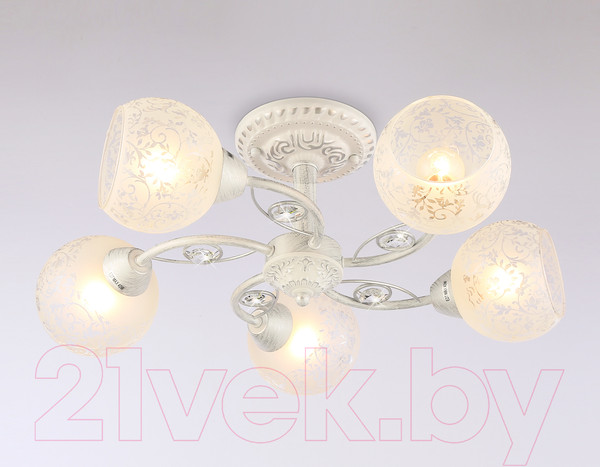 Изображение товара Люстра Ambrella Traditional / TR3062