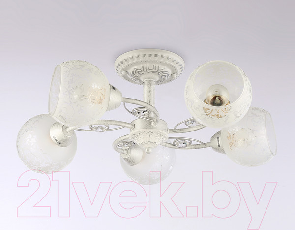 Изображение товара Люстра Ambrella Traditional / TR3062