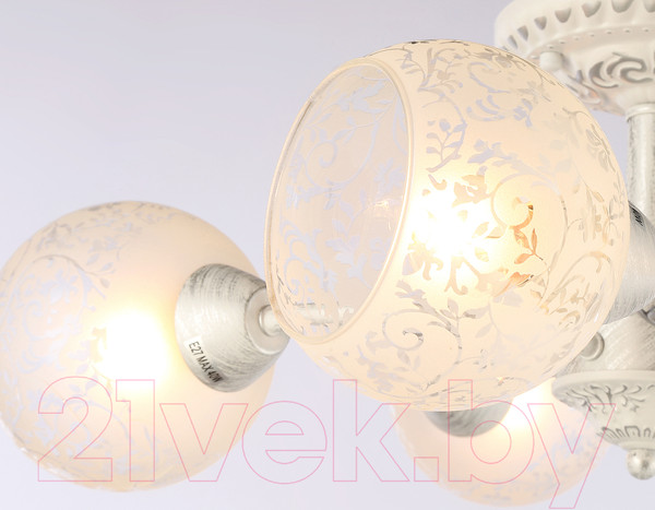 Изображение товара Люстра Ambrella Traditional / TR3062