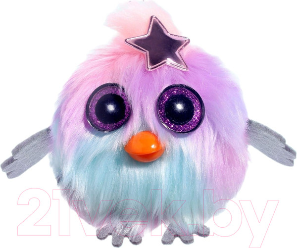 Изображение товара Мягкая игрушка Happy Valley Лупоглазики-птенчики Туся / 7041778