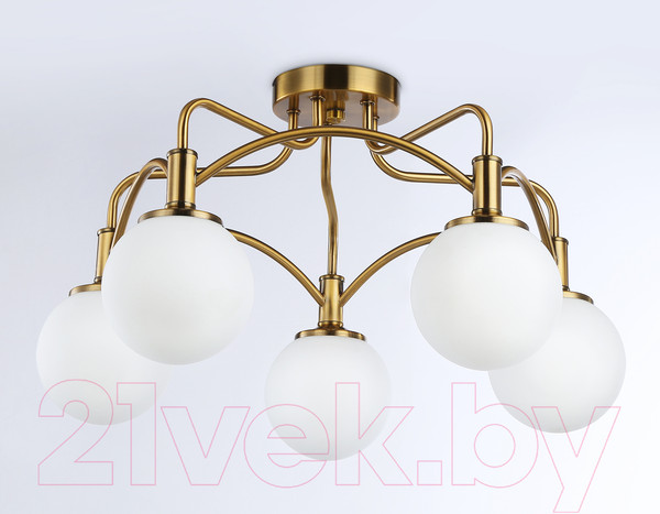 Изображение товара Люстра Ambrella Traditional / TR3212