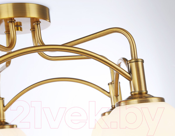 Изображение товара Люстра Ambrella Traditional / TR3212