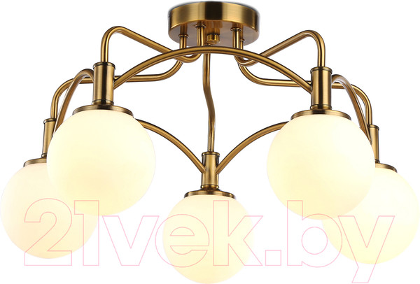 Изображение товара Люстра Ambrella Traditional / TR3212