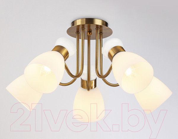 Изображение товара Люстра Ambrella Traditional / TR3218