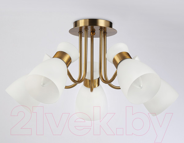 Изображение товара Люстра Ambrella Traditional / TR3218