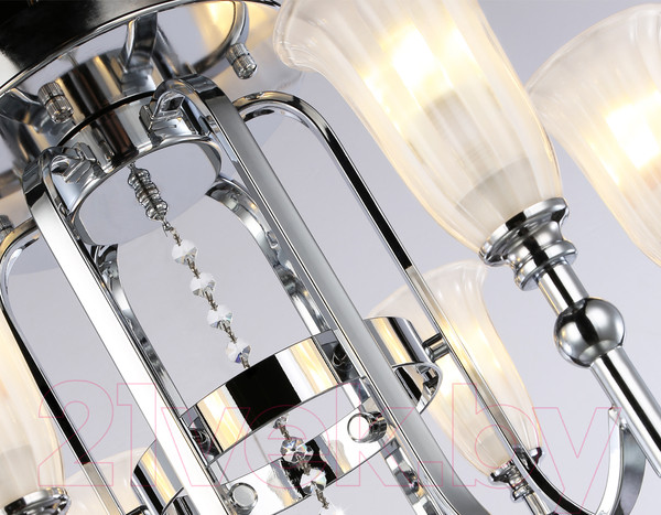 Изображение товара Люстра Ambrella Traditional / TR3243