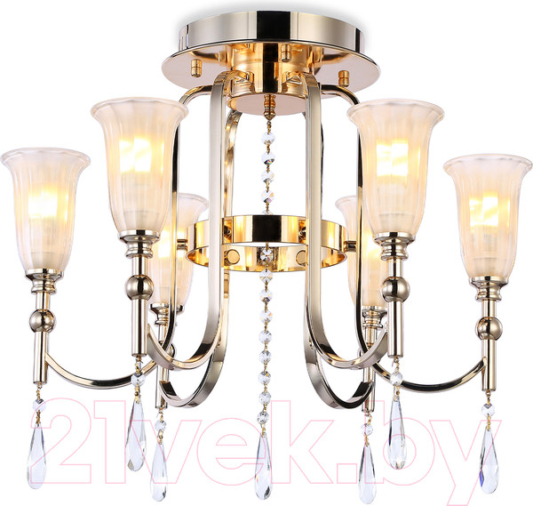 Изображение товара Люстра Ambrella Traditional / TR3244