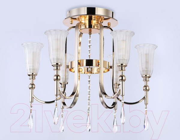 Изображение товара Люстра Ambrella Traditional / TR3244