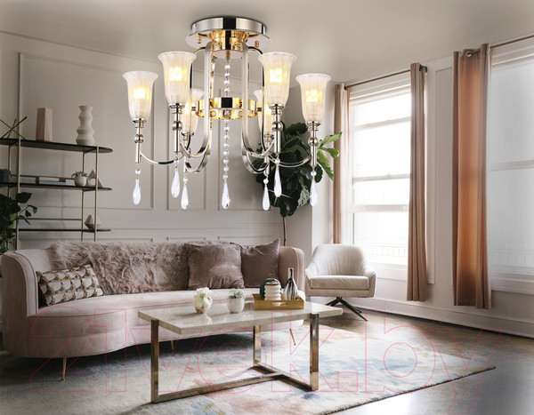 Изображение товара Люстра Ambrella Traditional / TR3244