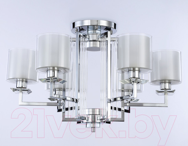 Изображение товара Люстра Ambrella Traditional / TR4418