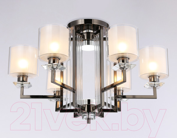 Изображение товара Люстра Ambrella Traditional / TR4422